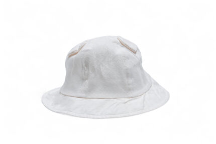 kids bucket hat with 3D ears - CAP AB-107-13