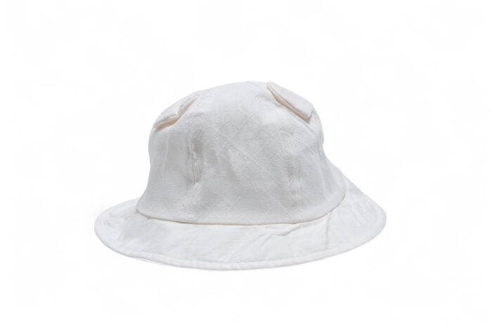 kids bucket hat with 3D ears - CAP AB-107-13