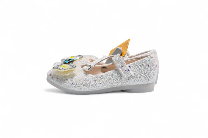 Shiny Mary Jane girls' shoes - أحذية الفتيات 26-926