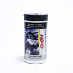 HIPO Cockpit Wet Wipes - تنظيف وتلميع W- HIPO
