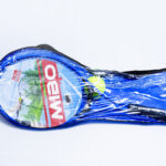 Tennis Racket Set 6105002A - مضرب كرة التنس في حقيبة 6105002A