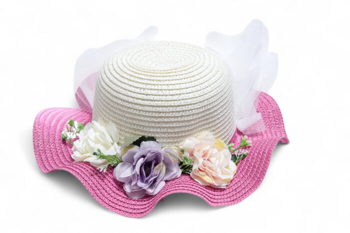 kids sun hat - CAP T.C796T