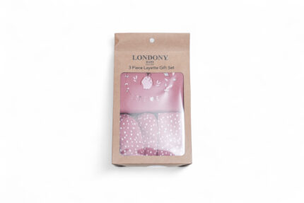 3-piece gift set for girls - طقم هدايا للفتيات 3 قطع NWG2