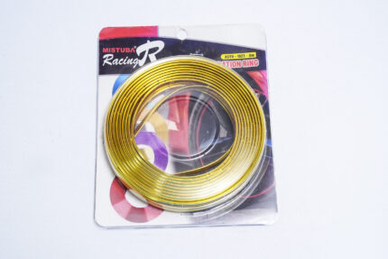 AGSTC5593-M-L steering wheel cover - غطاء عجلة القيادة AGSTC5593-M-L