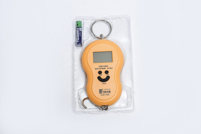 50KG weight scale - ميزان الوزن 50KG 14192-742