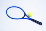 Tennis Racket Set 6105002A - مضرب كرة التنس في حقيبة 6105002A