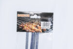 stainless steel BBQ skewers - سيخ باربكيو IE-54387