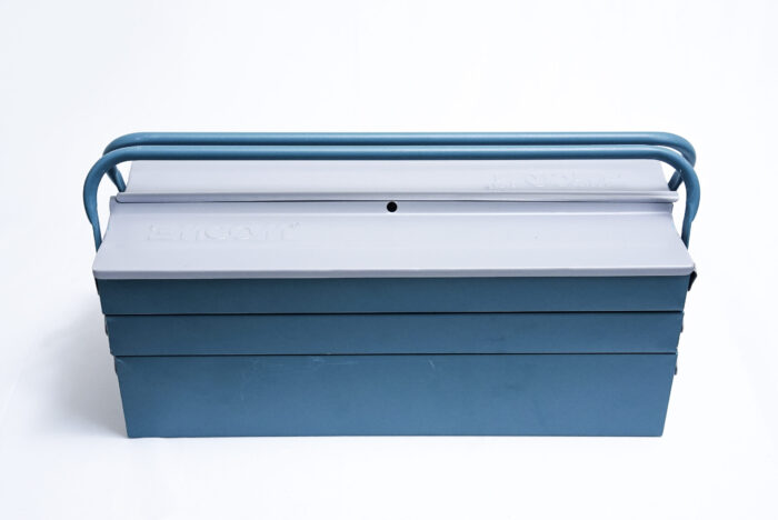 Heavy Tool Box IT-40311 - صندوق أدوات ثقيل - IT-40311