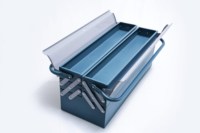 Heavy Tool Box IT-40311 - صندوق أدوات ثقيل - IT-40311