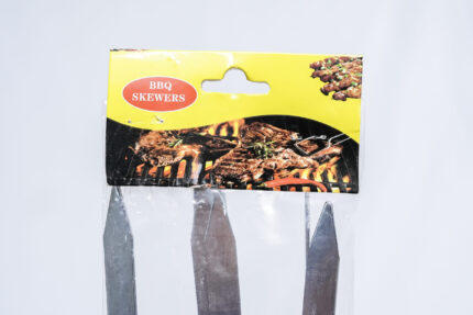 BBQ Skewers IE-54379 - سيخ الشواء BBQ IE-54379
