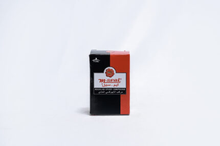 Seal Regular Epoxy 100QFI - SEAL REQULAR EPOXY 100QFI