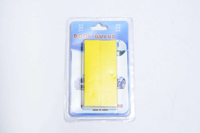 DOOR QUARS DQ-216 MSS216 - DOOR QUARS DQ-216 MSS216