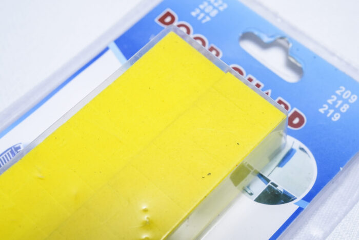 DOOR QUARS DQ-216 MSS216 - DOOR QUARS DQ-216 MSS216