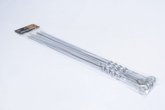 A17-7 BBQ skewers - سيخ الشواء A17-7