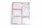 5-Piece Boys Gift Set HSB120-W - طقم هدايا الأولاد 5 قطع HSB120-W