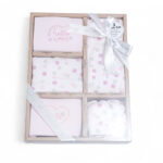 5-Piece Boys Gift Set HSB120-W - طقم هدايا الأولاد 5 قطع HSB120-W