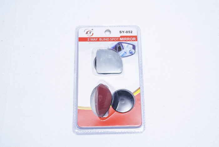 مرآة النقطة العمياء SY-052 2WAY - مرآة النقطة العمياء SY-052 2WAY