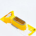 3-piece vegetable peeler set - مقشرة 3 قطع - 440 1