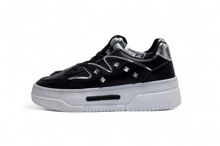 women's platform sneakers - أحذية نسائية