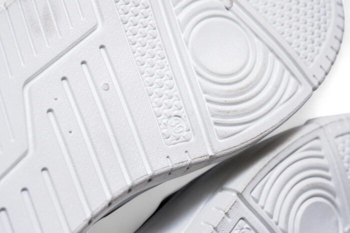 women's platform sneakers - أحذية نسائية