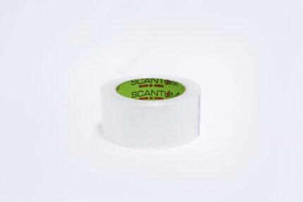 transparent tape 46MMX100Y ARD - شريط لاصق شفاف 46MMX 100Y ARD