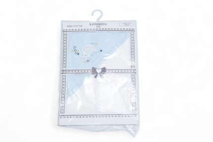 GIRLSBOYS kids blanket - بطانية الأطفال من GIRLSBOYS بطبقة واحدة