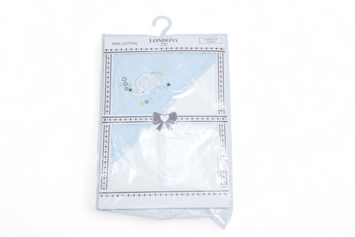 GIRLSBOYS kids blanket - بطانية الأطفال من GIRLSBOYS بطبقة واحدة