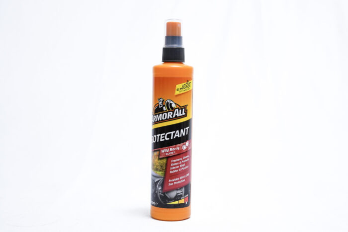 Armor All Protectant Wild Berry - حماية برائحة التوت البري 10302