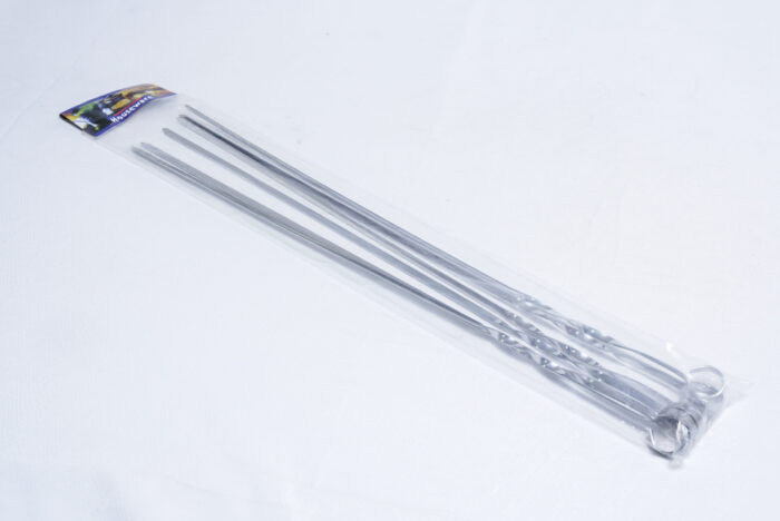 BBQ skewers - سيخ الشواء BBQ SKEWER 34520-14