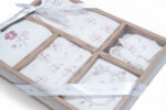 5-piece gift set for newborns - طقم هدايا الأولاد والبنات 5 قطع SETHWB112