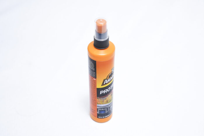 Armor All Protectant Wild Berry - حماية برائحة التوت البري 10302