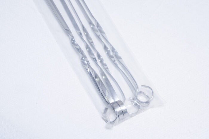 BBQ skewers - سيخ الشواء BBQ SKEWER 34520-14