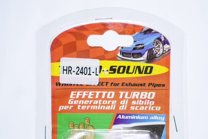 TURBO SOUND HR2041-L - TURBO SOUND HR2041-L