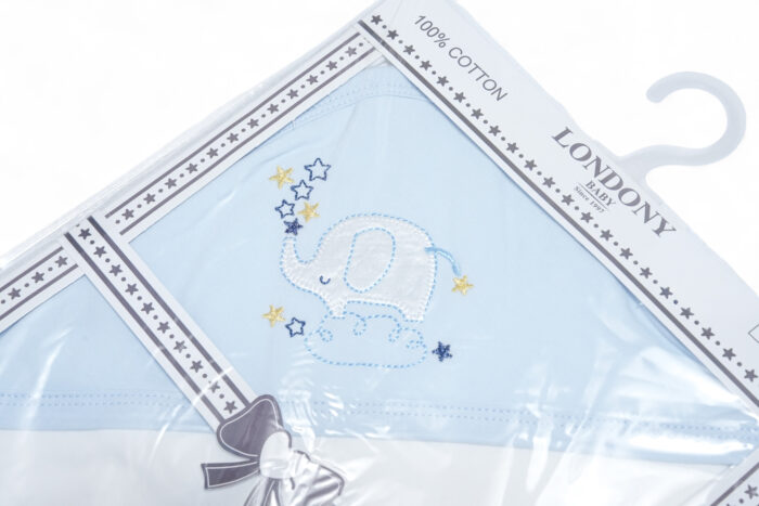 GIRLSBOYS kids blanket - بطانية الأطفال من GIRLSBOYS بطبقة واحدة