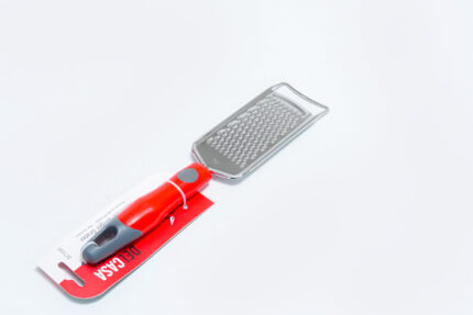 Ginger Grater DC1930 26 - مبشرة الزنجبيل من الفولاذ المقاوم للصدأ DC1930 26