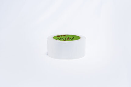 Transparent Tape 46MMX80Y ARD - شريط لاصق شفاف 46MMX 80Y ARD