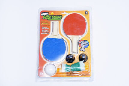 Children's Table Tennis Racket - مضرب تنس طاولة للأطفال LX 1728