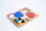 Children's Table Tennis Racket - مضرب تنس طاولة للأطفال LX 1728