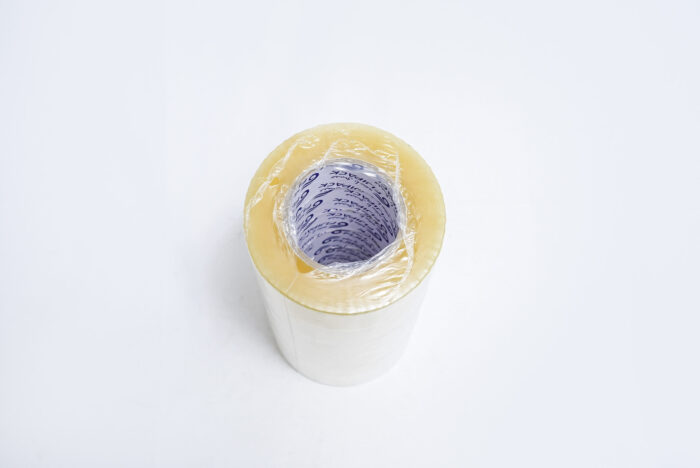 transparent tape 200 yards - شريط لاصق شفاف 200 ياردة 1x6