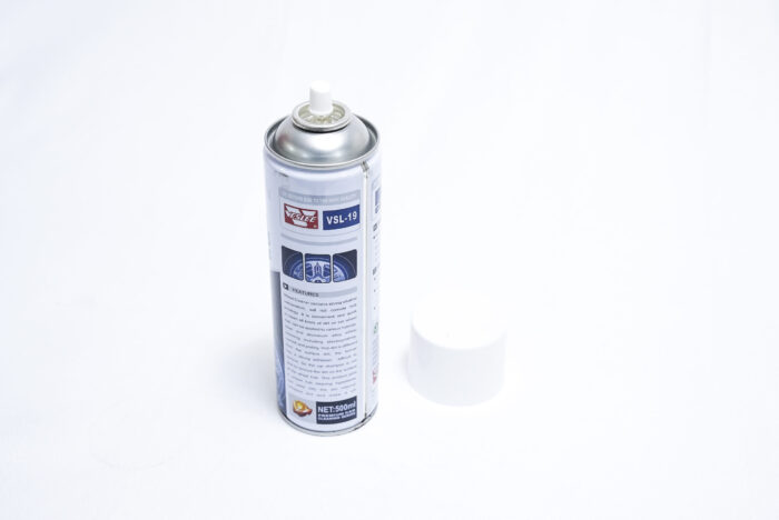 Veslee Wheel Cleaner VLS BS0054 - منظف العجلات VLS BS0054