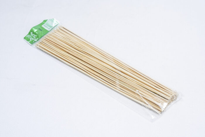bamboo skewers 24T9-1838 - عصا الشواء من الخيزران 24T9-1838