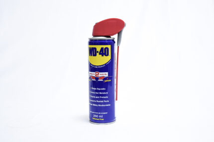 WD-40 Spray 250ml - بخاخ WD 250 مل -71106