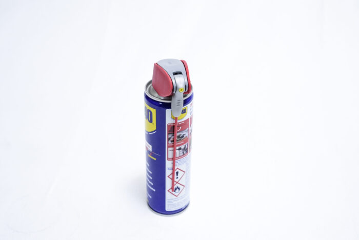WD-40 Spray 250ml - بخاخ WD 250 مل -71106