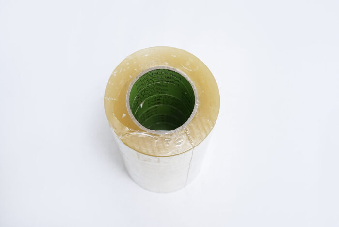 transparent tape 48MMx200Yards - شريط لاصق شفاف 48MMX200YARD6