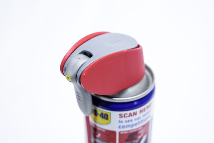 WD-40 Spray 250ml - بخاخ WD 250 مل -71106