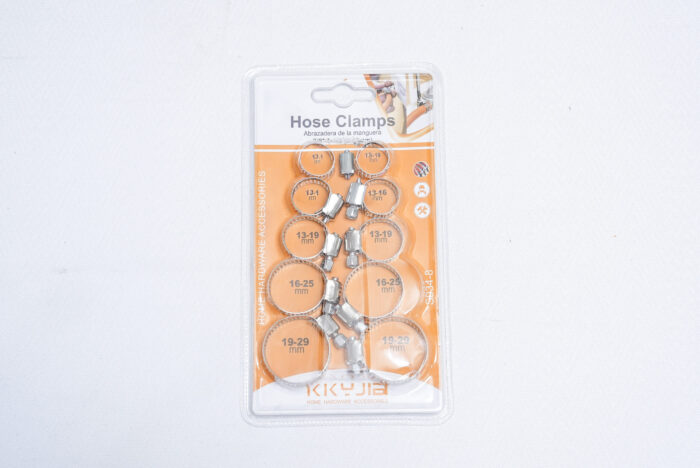 مشابك خرطوم WT-1796 - مشابك خرطوم WT-1796