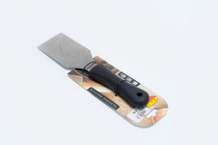 5.25 inch stainless steel scraper - كاشطة 5.25 R11037