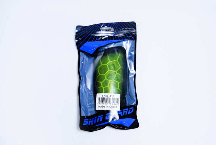 SHIN 333 football shin guards - حماية الساق لكرة القدم SHIN 333