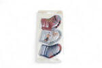 Kids Socks Set of 3 - جوارب الأطفال 3 قطع