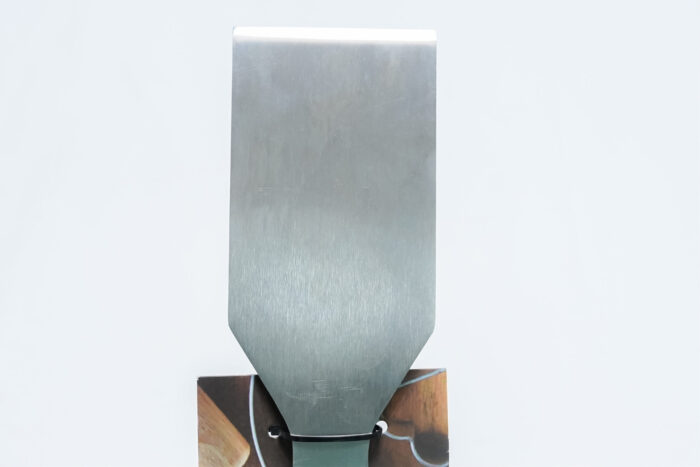 5.25 inch stainless steel scraper - كاشطة 5.25 R11037